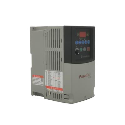 China Allen Bradley 22B-A2P3N104 PowerFlex 40- 0.4 kW (0.5 HP) AC Drive For Sale 22B-A2P3N104 for sale