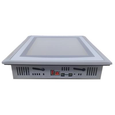 China Industrial Ect Industrial Controls Graphic Terminal Panelview Plus 7 2711P-T10C21D8S for sale