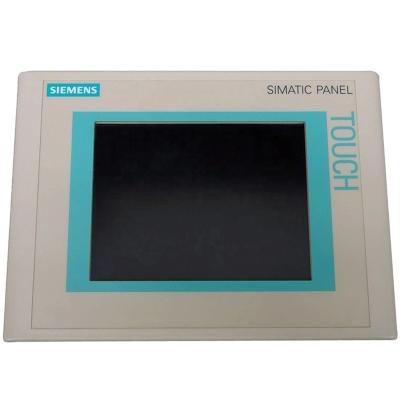 China Electronic Equipment 100%New brand simatic hmi 6AV2123-2GB03-0AX0 Basic Panel PROFINET interface siemens for sale