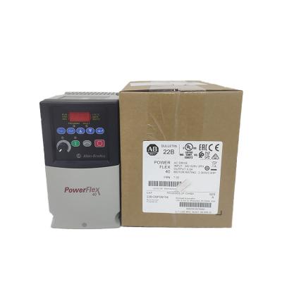 China high quality  in stock  products AC drive products Frequency converter Other electrical equipment 22B-D6P0N104 for sale