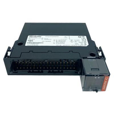 China Industrial Automation New Allen Bradley 1756-OW16I ControlLogix 16 Pt Digital Relay Module 1756-OW16I for sale