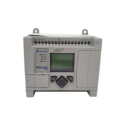 China Industrial Ect New Original 1763-l16dwd  1100 Controller Techmation Controller with high quality for sale