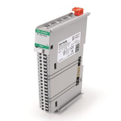 China Industrial Automation 100% NEW Original PLC  Compact 5000 Fast DC Output Module 5069-OB16F  Allen Bradley for sale