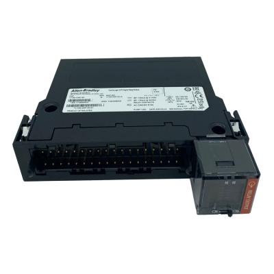 China INDUSTRIAL AUTOMATION plc allen bradley ControlLogix 1756-OW16I  output module for sale