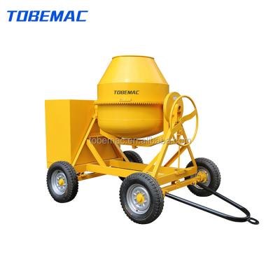 China 700Liter Heavy Duty Concrete Mixer In Ghana Price CM700-4D 560L for sale