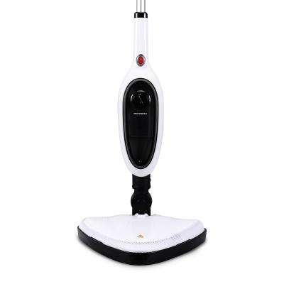 China BOOMJOY Electronic Household Steam Cleaner Mop 5 in 1 Multifunctional Vax Total Home Master for sale