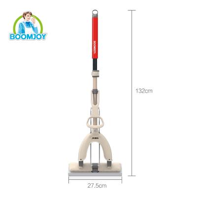 China MAGIC POWER WATER BROOM SUPER TELESCOPIC HANDLE ABSORPTION PVA QUICK CLEAN FLOOR CLEANING PVA squezee BROOM for sale