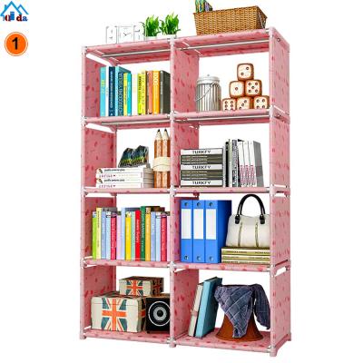 China 2019 hot sale fashion foldable high quality book stand (height) adjustable for sale