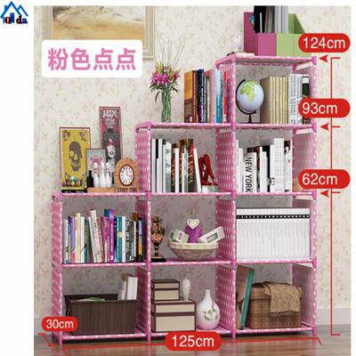 China Portable Metal Furniture Book Stand Design (Height) Adjustable Antique Folding for sale