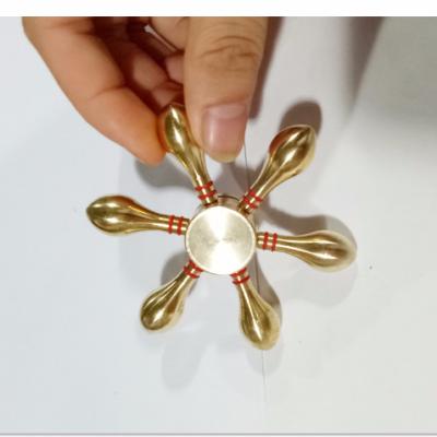 China 2019 Zinc Alloy/Brass Bowling Medaillen Perfect Rolling Pin Finger Spinner Souvenir for sale