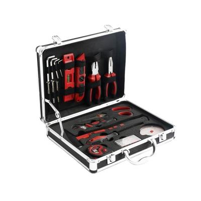 China 105pcs Maintenance Household Hand Tools Superior Multi Tool Kit for sale