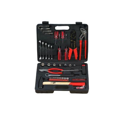 China 1000sets Auto Repair Emergency Chinese Car Tire Diagnostic Repair Kit and Emergency Tool Kit for sale