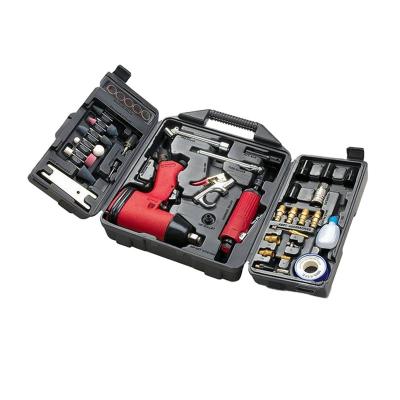 China 52PCS Construction AIR TOOL KIT for sale