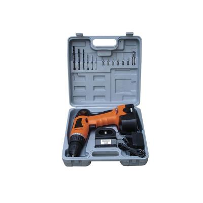 China 17pcs cordless drill set PB1003 for sale