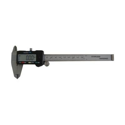 China Stainless Steel (4cr13) Electronic Digital Vernier Caliper 0-150mm for sale