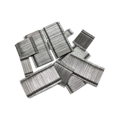 China Durable Traditional And Durable Bonded Steel Fiber For Concrete Wholesale Price for sale