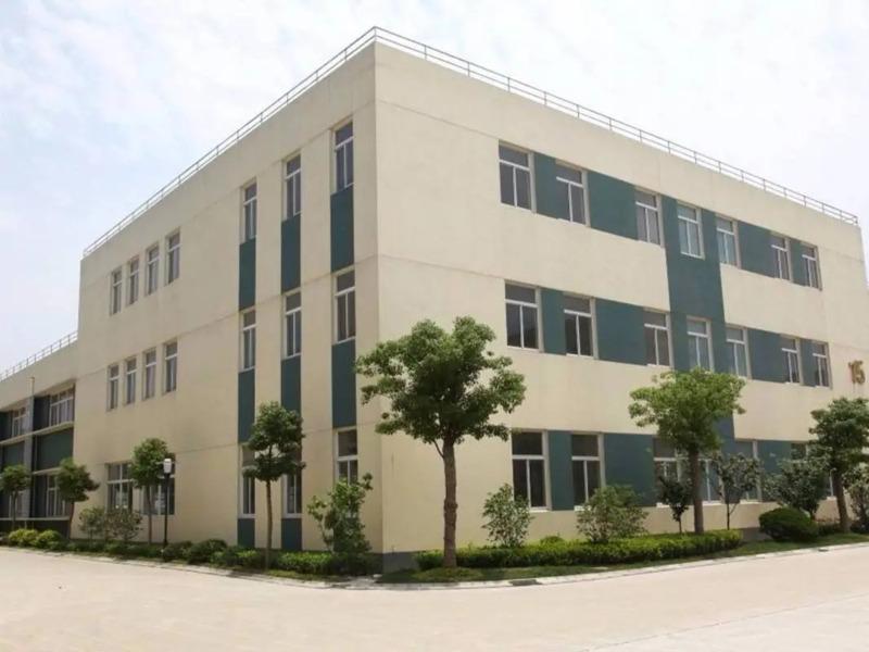 Verified China supplier - Yangzhou Juyao Glass Products Co., Ltd.