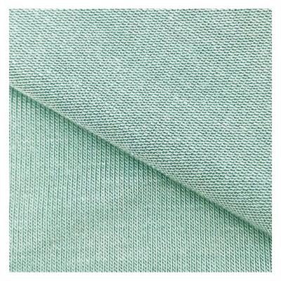 China Sustainable regenerated knitted cellulose fabric tank top 80s lenzing modal fabric for underwear for sale