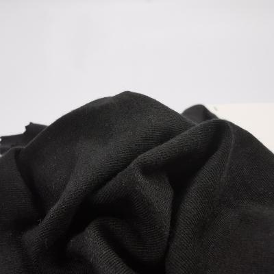 China Cellulose Tencel Fabric Anti Pill Knitted Jersey 190gsm Regenerated Tencel Wool Fabric For Coat for sale