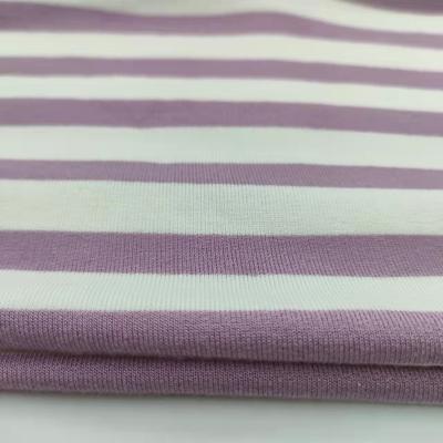 China Breathable Rayon Fabric 245gsm French Rayon Eco-friendly Knitted Jersey Poly Terry Fabric For Shirt for sale