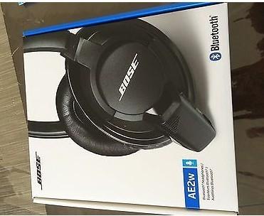 China Auriculares estéreos grandes de la radio de Bose AE2w Bluetooth del descuento en venta