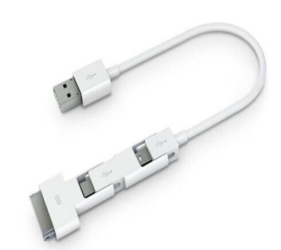 Китай 3 в 1 многофункциональном КАБЕЛЕ USB MIC продается