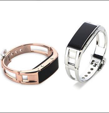 China smart sport bracelet,with MTK6260, 0.49