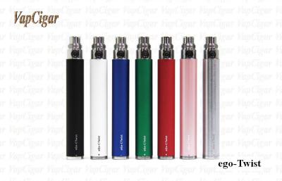 중국 3.7 볼트 변하기 쉬운 전압 Ecig Mods 판매용