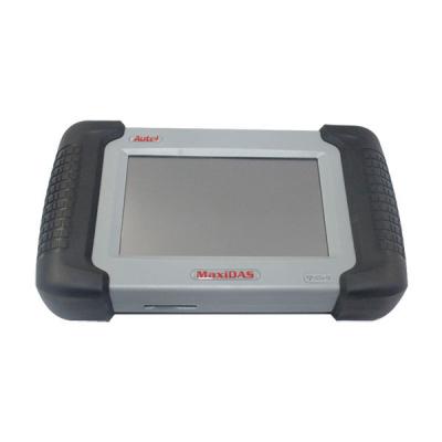 China Frans DS708 Universeel Auto de Scanner Kenmerkend Hulpmiddel van Autelmaxidas voor Aziatische, Europese Auto's, Amerikaanse Auto's Te koop