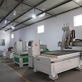 Verified China supplier - Jinan Day Max CNC Science&Technology Co., Ltd.