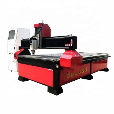 China Woodworking Factory Supply CNC Energy Saving External Engraving Machine 3 Axis for sale