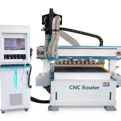 China Best cupboard atc price door making machine digital wood cutting carving 3 axis cnc router for sale factory for sale