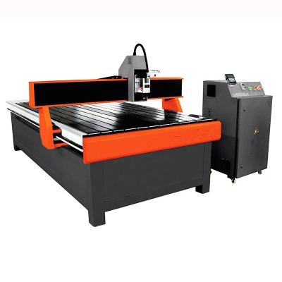 China Hotels Jinan Mini CNC Router Woodworking Machinery Used 1212 for sale