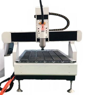 China CNC router for advertising factory-sold diy desktop 9015 cnc router wood cutting machine for sale