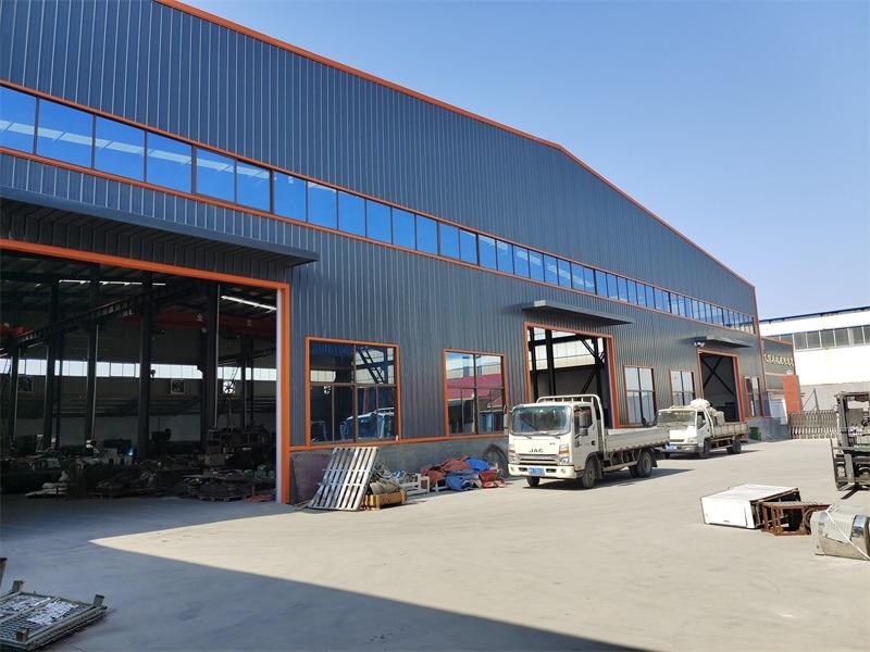 Verified China supplier - Shandong Huayuan Machinery Equipment Co., Ltd.