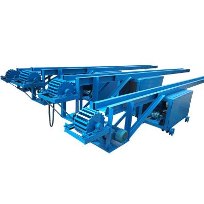 China Other China Factory Sale Mining Sand Cement Chain Conveyor Feeder for sale