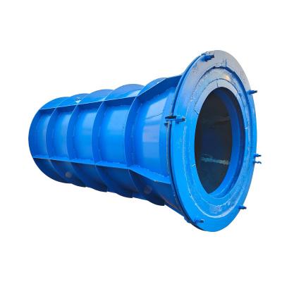 China Good Quality Drain Pole Mold For Concrete Pipe Supply Prestressed Concrete Pipe for sale