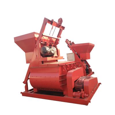 China Constrction Factory Construction Wholesale Price Easy To Operate Concrete Mixer Machine 350l 400l 500l Small Concrete Mixer For Sale for sale