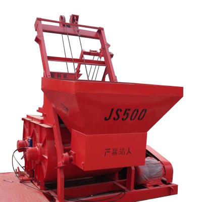 China Constrction Sand Cement Mixer Machine Concrete Mixer Construction Manufacture For Sale Price for sale