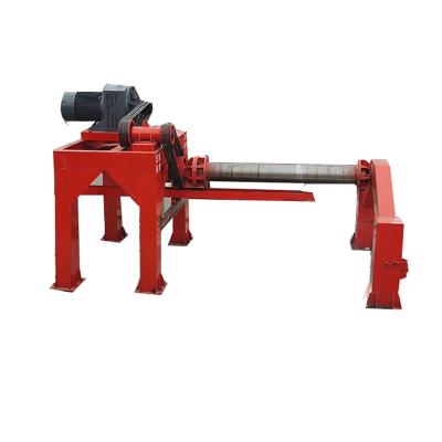 China Factory Direct Sale Large Diameter Concrete Drain Pipe Making Machine Suspended Concrete Pipe Making Machine for sale