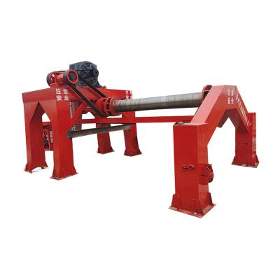 China Various Specifications Concrete Suspended Concrete Drain 2023 Pipe Making Machine for sale