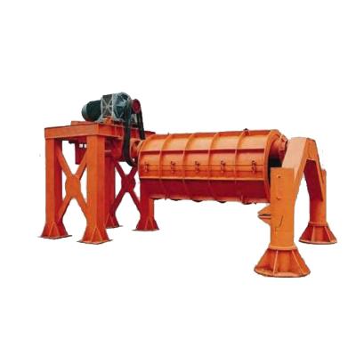 China The New Concrete Drain Pipe Making Machine Concrete Pipe Large Diameter Concrete Pipe for sale