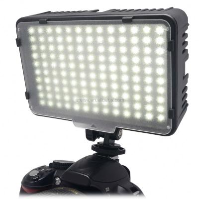 China BOSHENG LED Photography Light Visual Light for Canon Nikon Panasonic Olympus Pentax and DV Small Comcorder Camera for sale