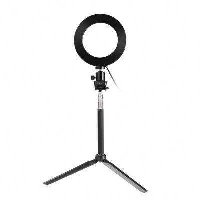 China Photo Studio Light 12 Dimmable LED Selfie Ring Light Youtube Video Live for sale