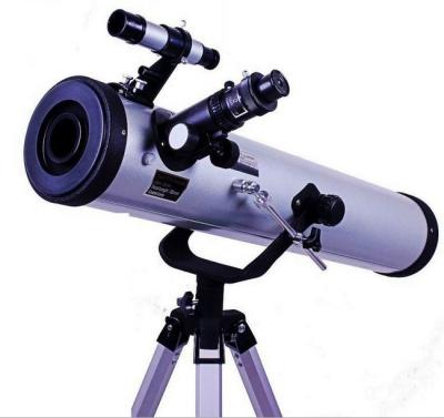 China 70076 Night Vision Telescope Tripod Portable Lever F70076M Optical Instruments for sale