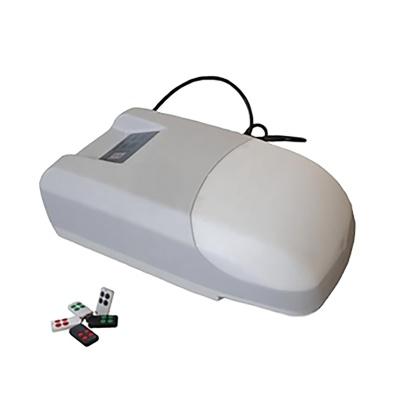 China Modern DC Electric Garage Door Remote Battery Operated Motor for sale