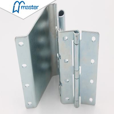 China Modern Sectional Garage Door Hinges for sale