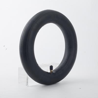 China Rubber 10 Inch Electric Scooter Inner Tube 10X2 Inflation Wheel Tyre Inner Tyre For M365 Electric Scooter Wheels for sale