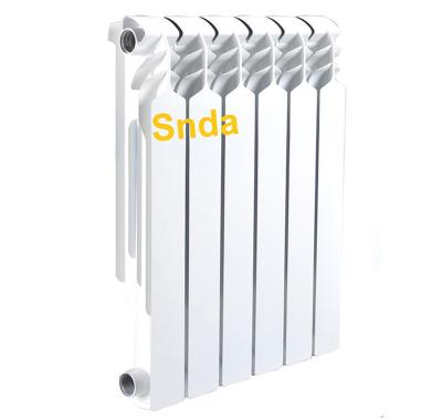 China CDA Aluminum Hot Selling Aluminum Heater Core for sale