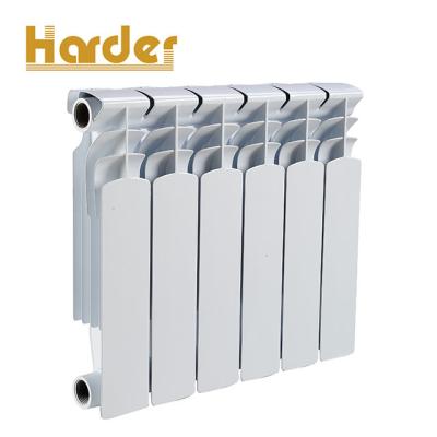 China New Design Aluminum Hot Water Heater Cheap Aluminum Radiator for sale